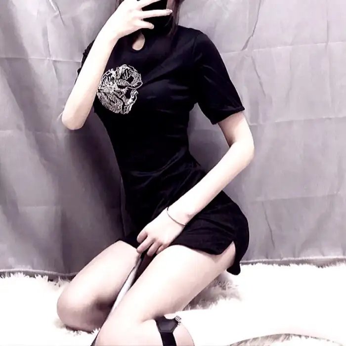 交叉点