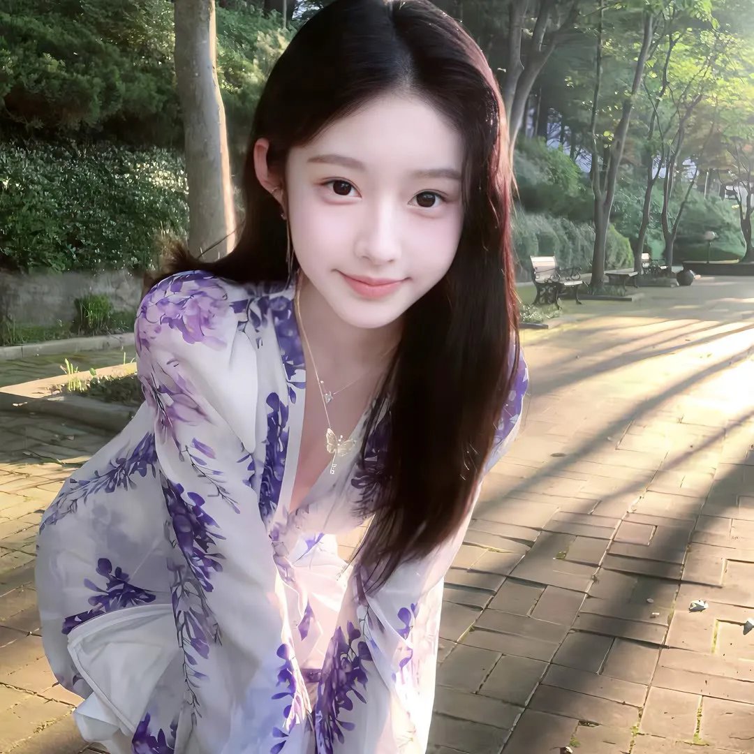 记忆中的玛妮
